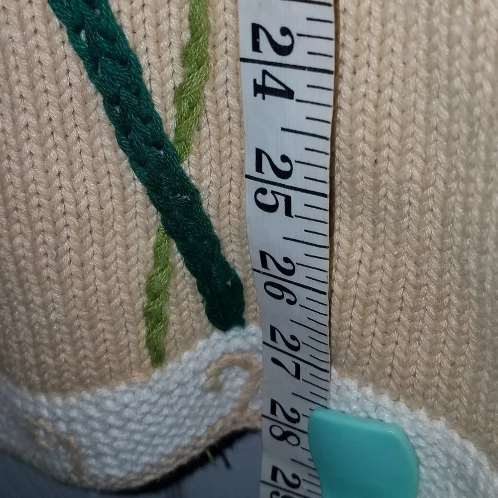 Unworn Storybook knit sweater - Picture 8 of 10
